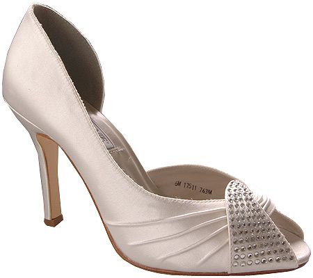 Liz Rene Women's Saskia - White Silk at Sears.com