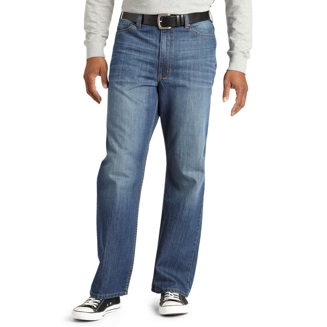 True Nation RelaxedFit Jeans
