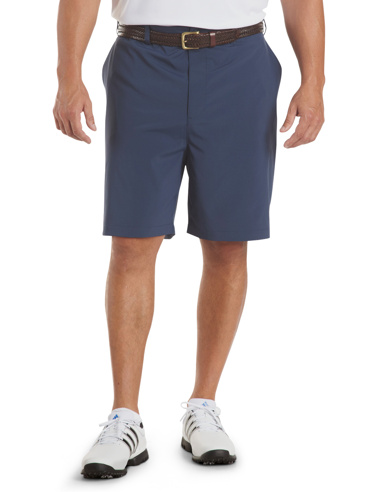 Reebok Golf Play Dry FlatFront Shorts