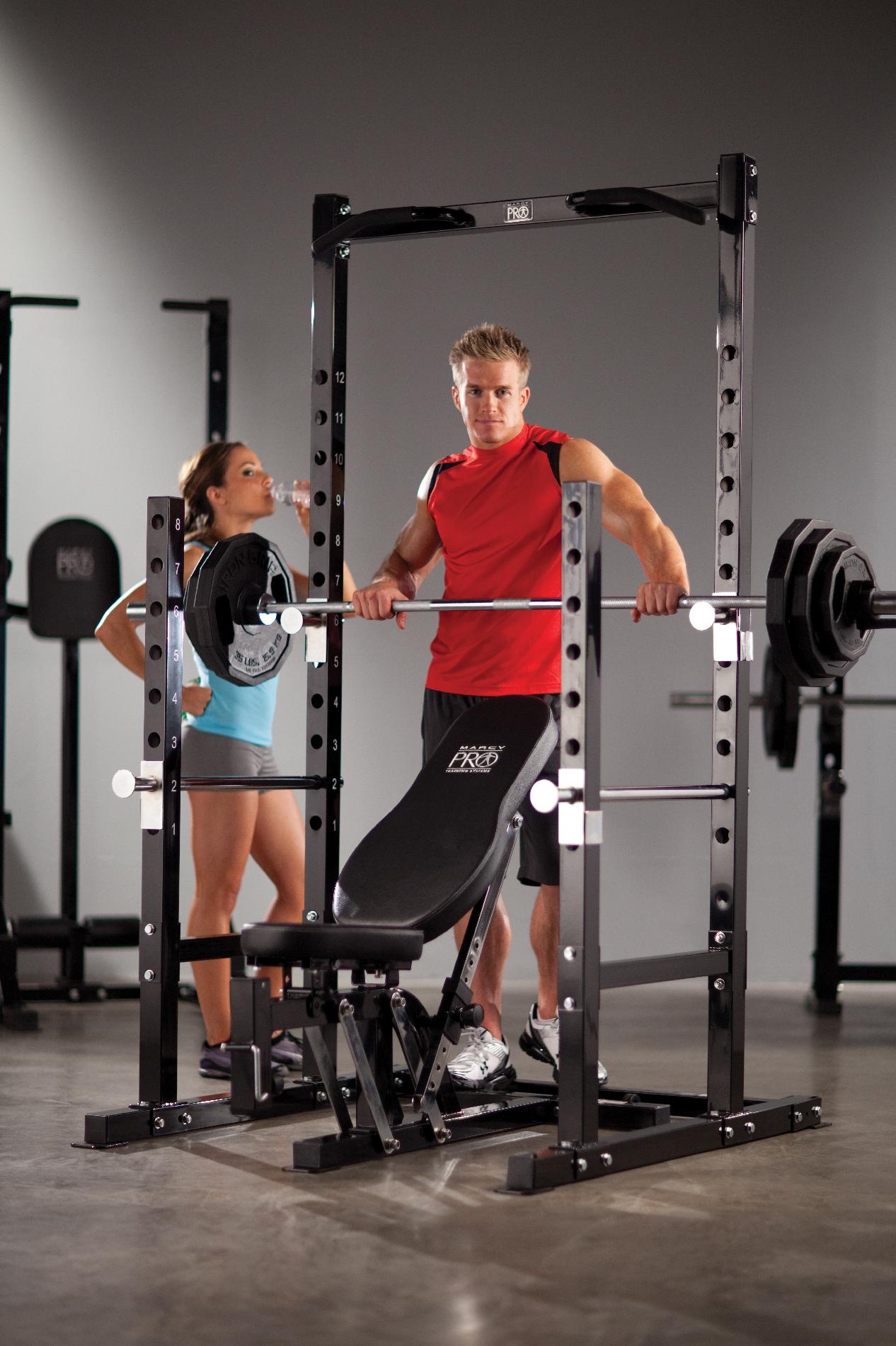 Weider Weight Bench Pro 390 L: Spend Less Get More at Sears