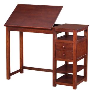 ... Counter Height Desk - Home - Furniture - Home Office Furniture - Desks