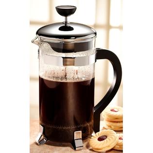 Primula 8-Cup French Press - Appliances - Small Kitchen Appliances - Coffee & Espresso Makers