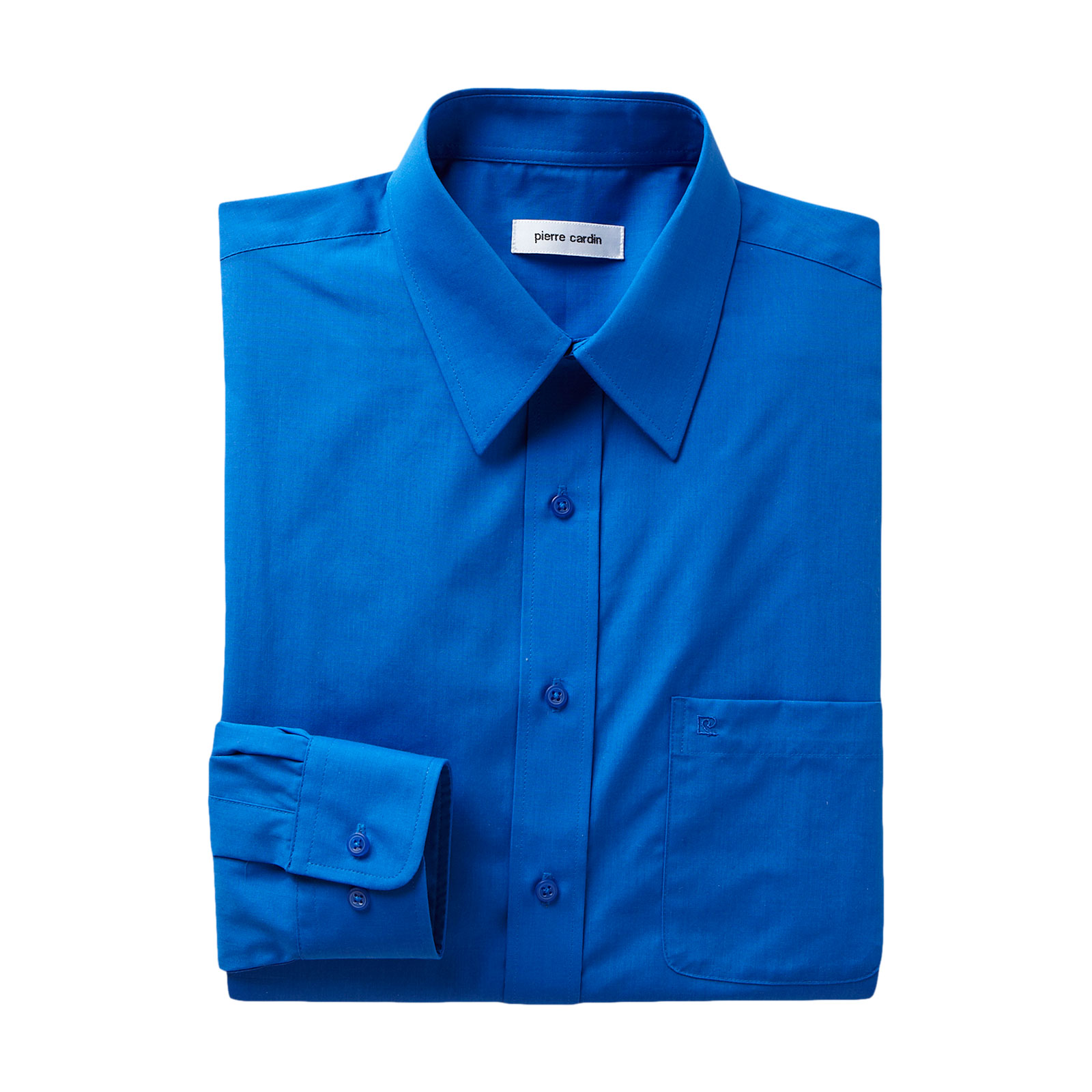 Arrow Men's Fitted Dress Shirt Clothing, Shoes & Jewelry Clothing Men's Clothing Men's