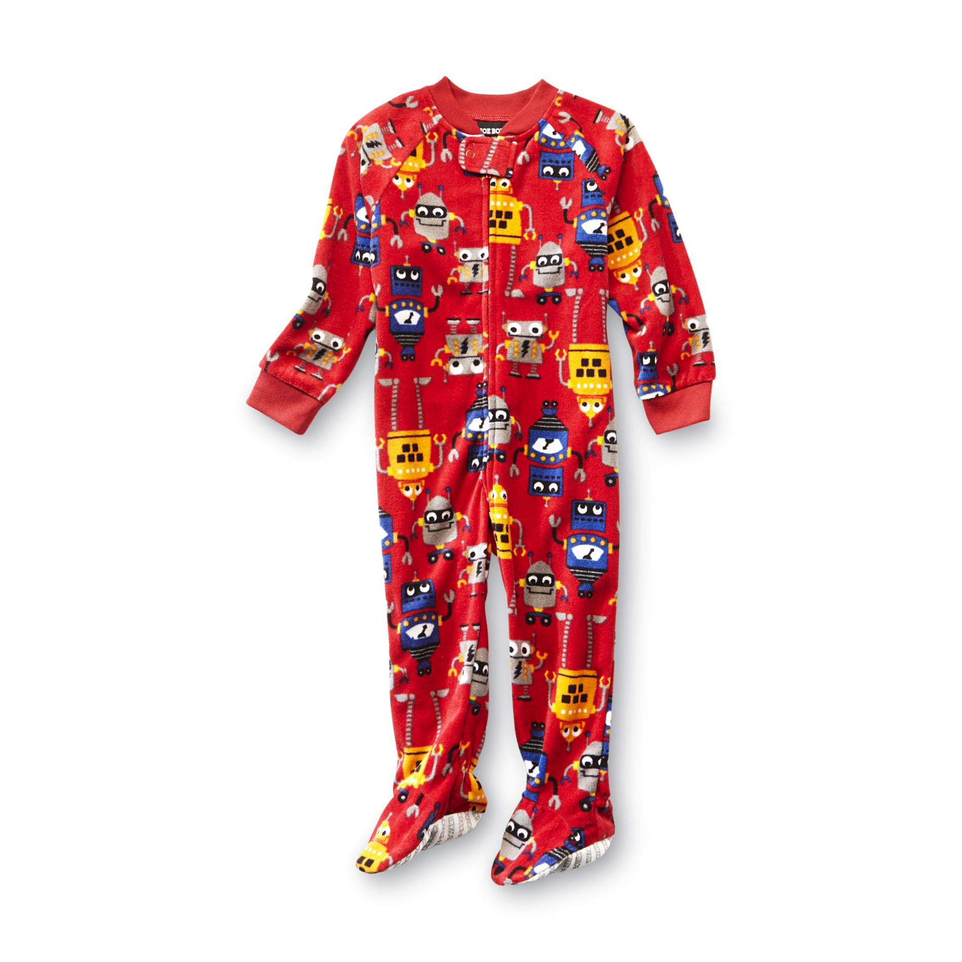 Baby Pajamas Find Cozy Baby And Toddler Sleepwear at Kmart.