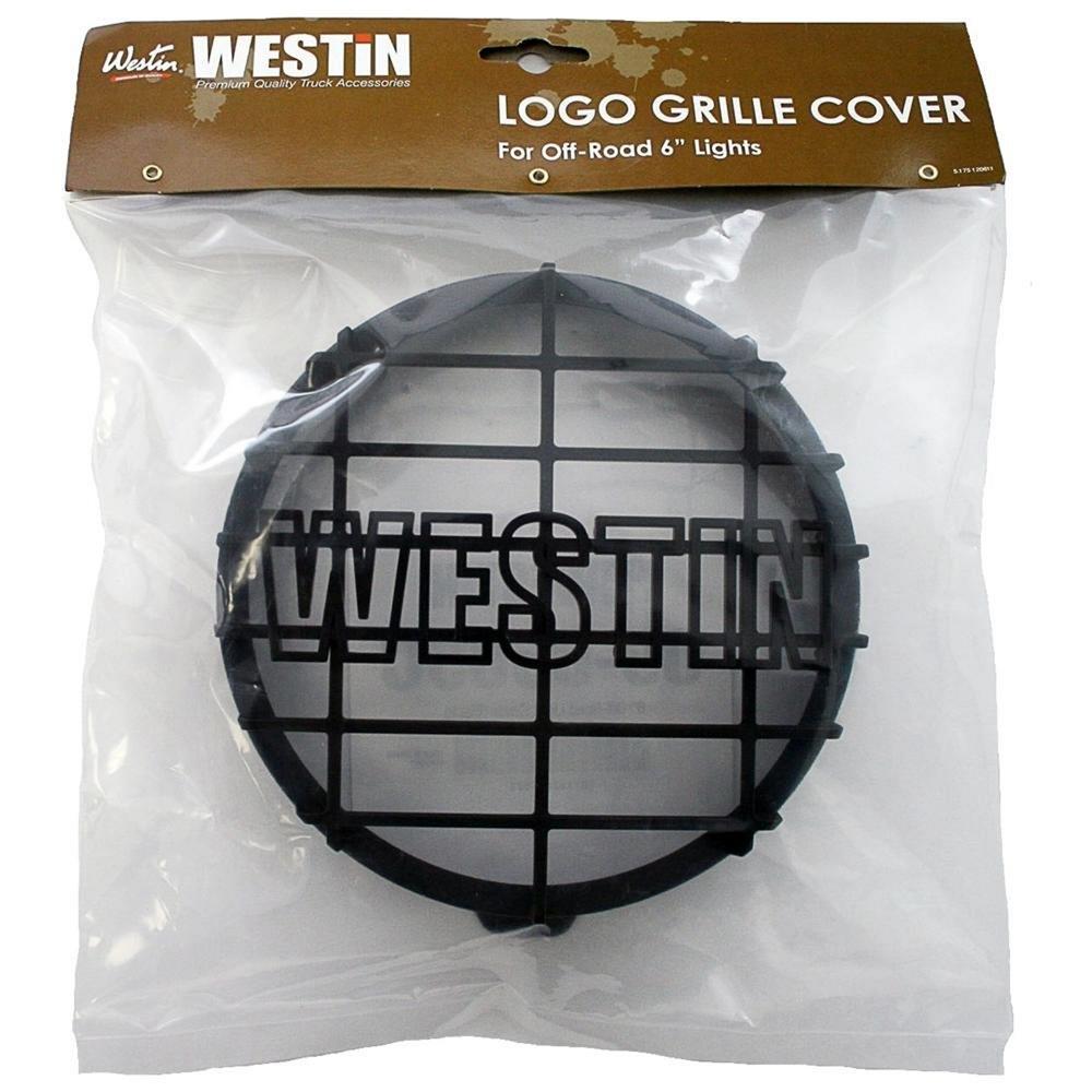 Driving Light Covers