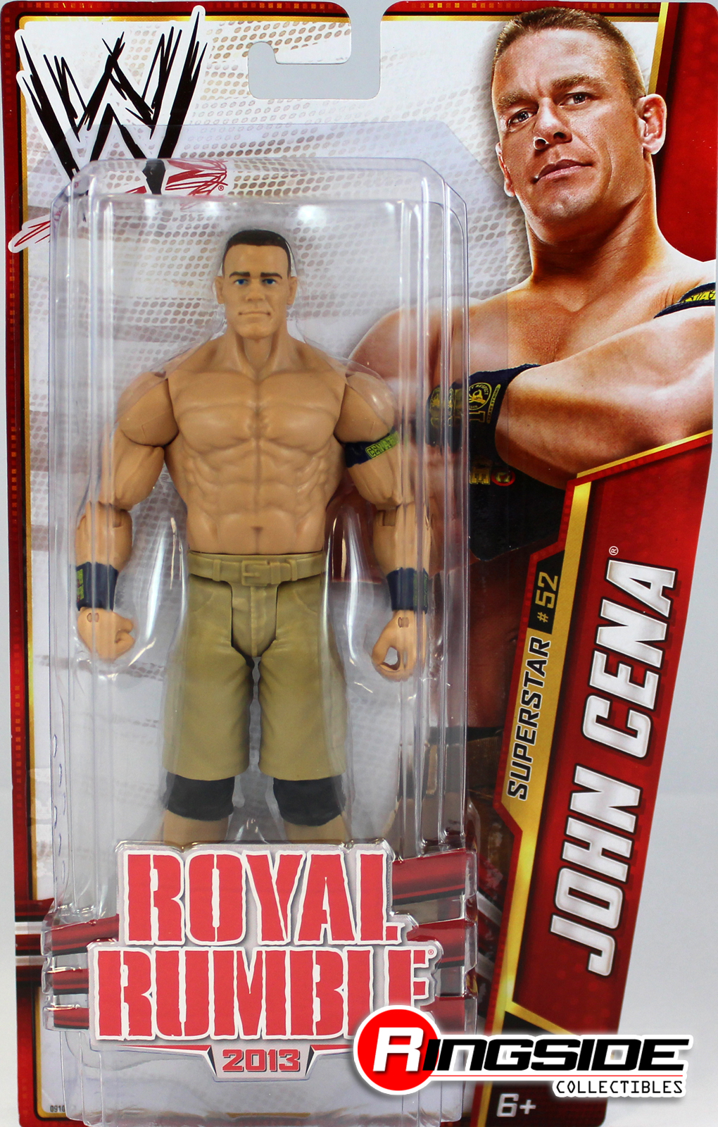 Jonh Cena Toys Milf Porno Red