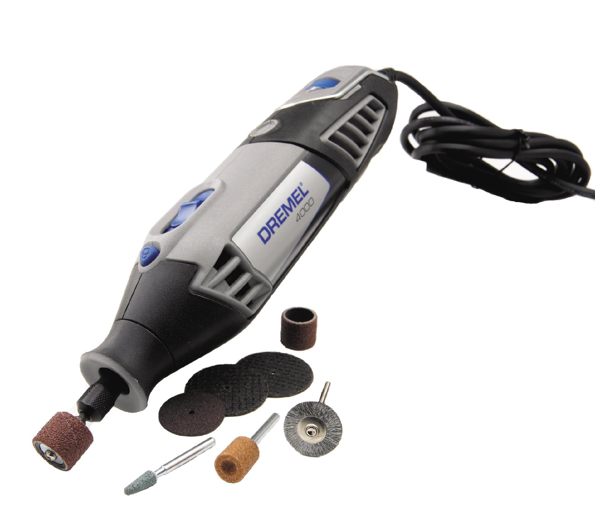 Craftsman 32690 Variable Speed Rotary Tool Kit Sears Outlet