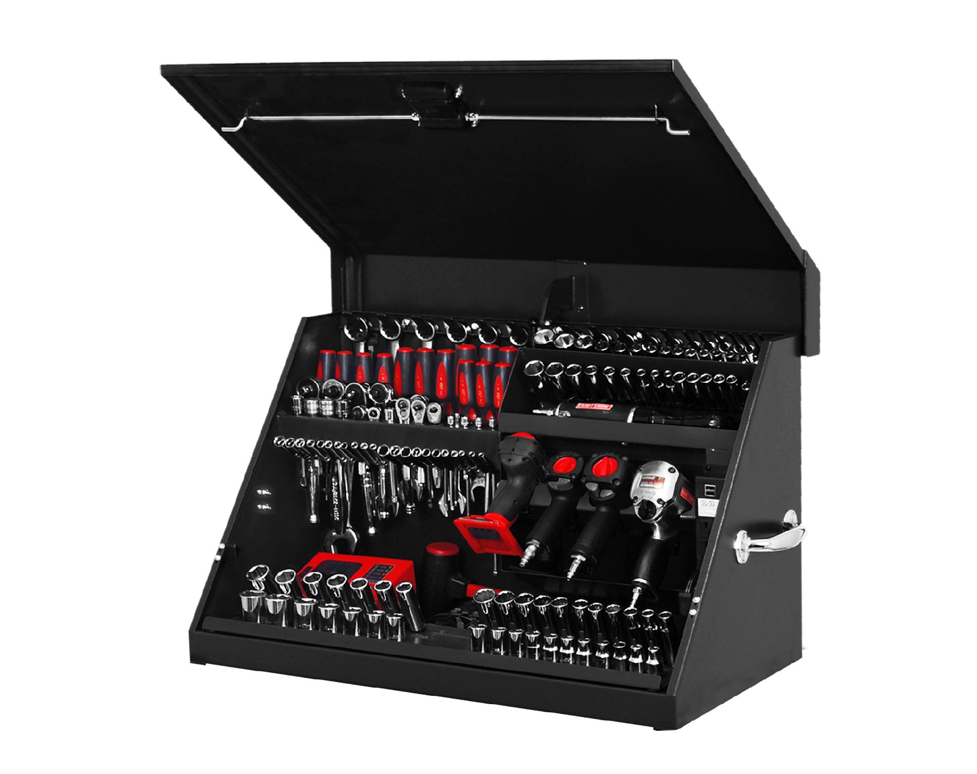 Extreme Tools 30 Extreme Portable Workstationฎ in Black