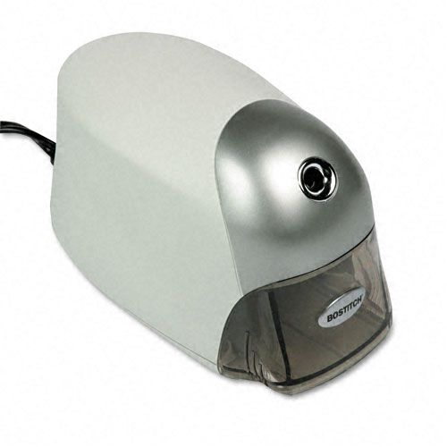 Heavy-Duty Desktop Electric Pencil Sharpener,