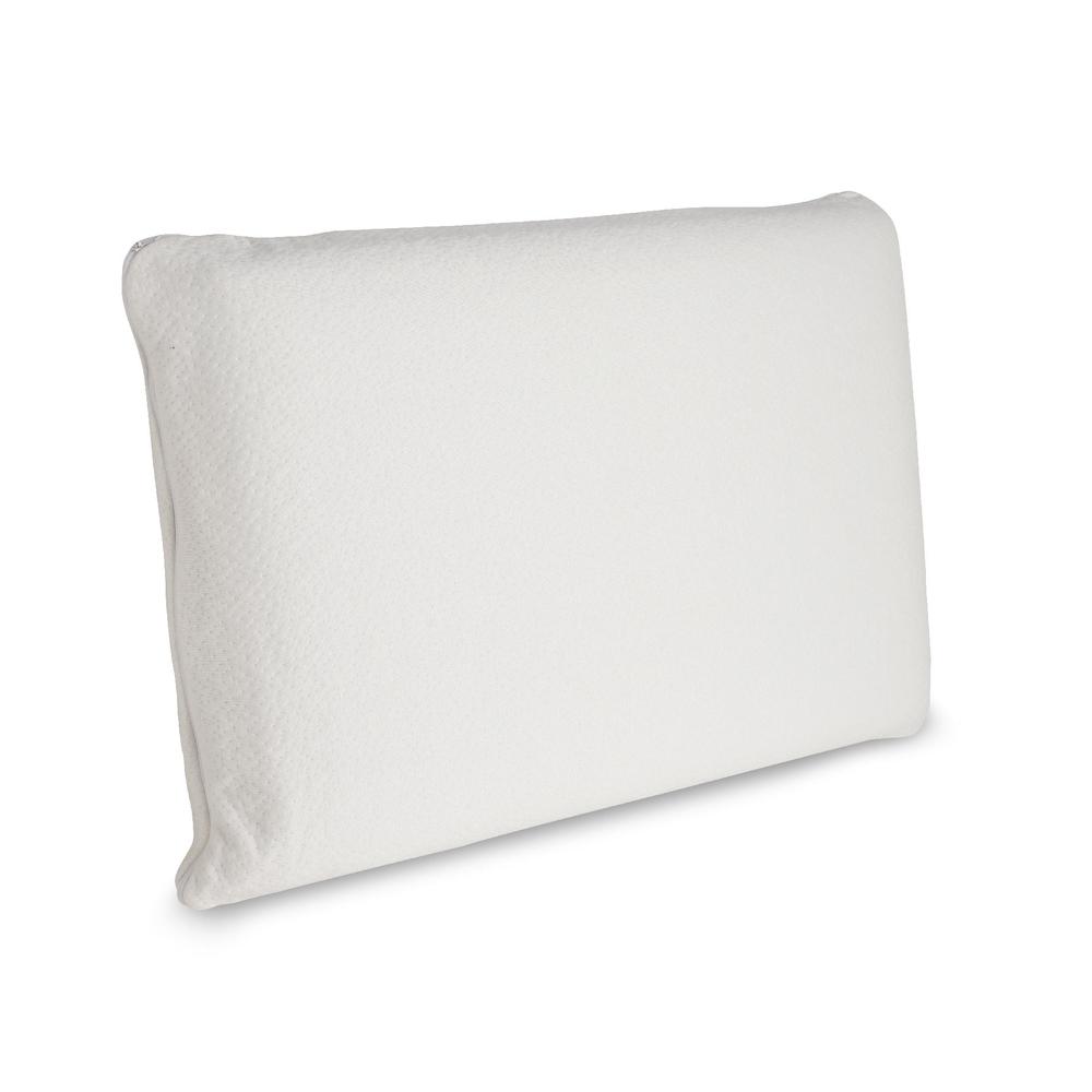 Renew Foam Pillows -Set of 2  Multiple Sizes