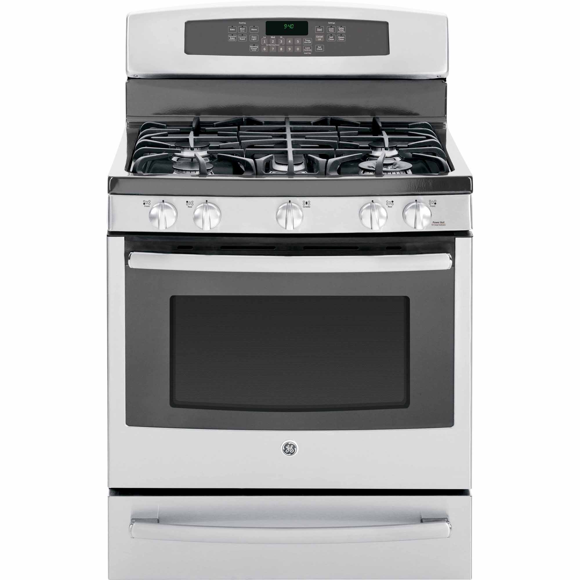 Kenmore Elite Gas Slide In Range 30 in. 31073 Sears