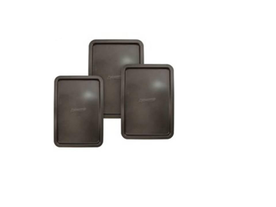 UPC 687929490114 product image for Entenmann's 3pc Cookie Sheet Set | upcitemdb.com