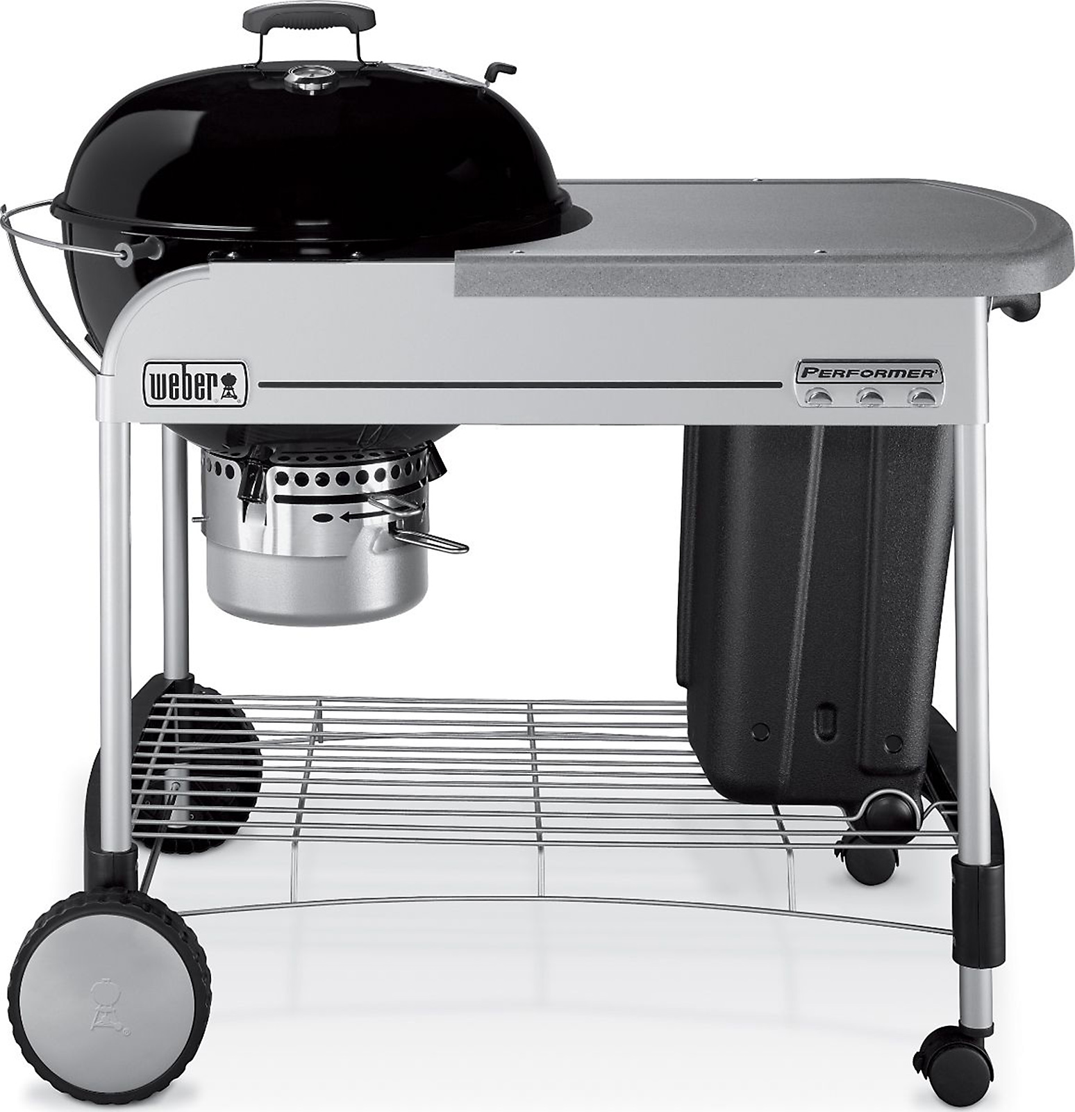 grill weber performer