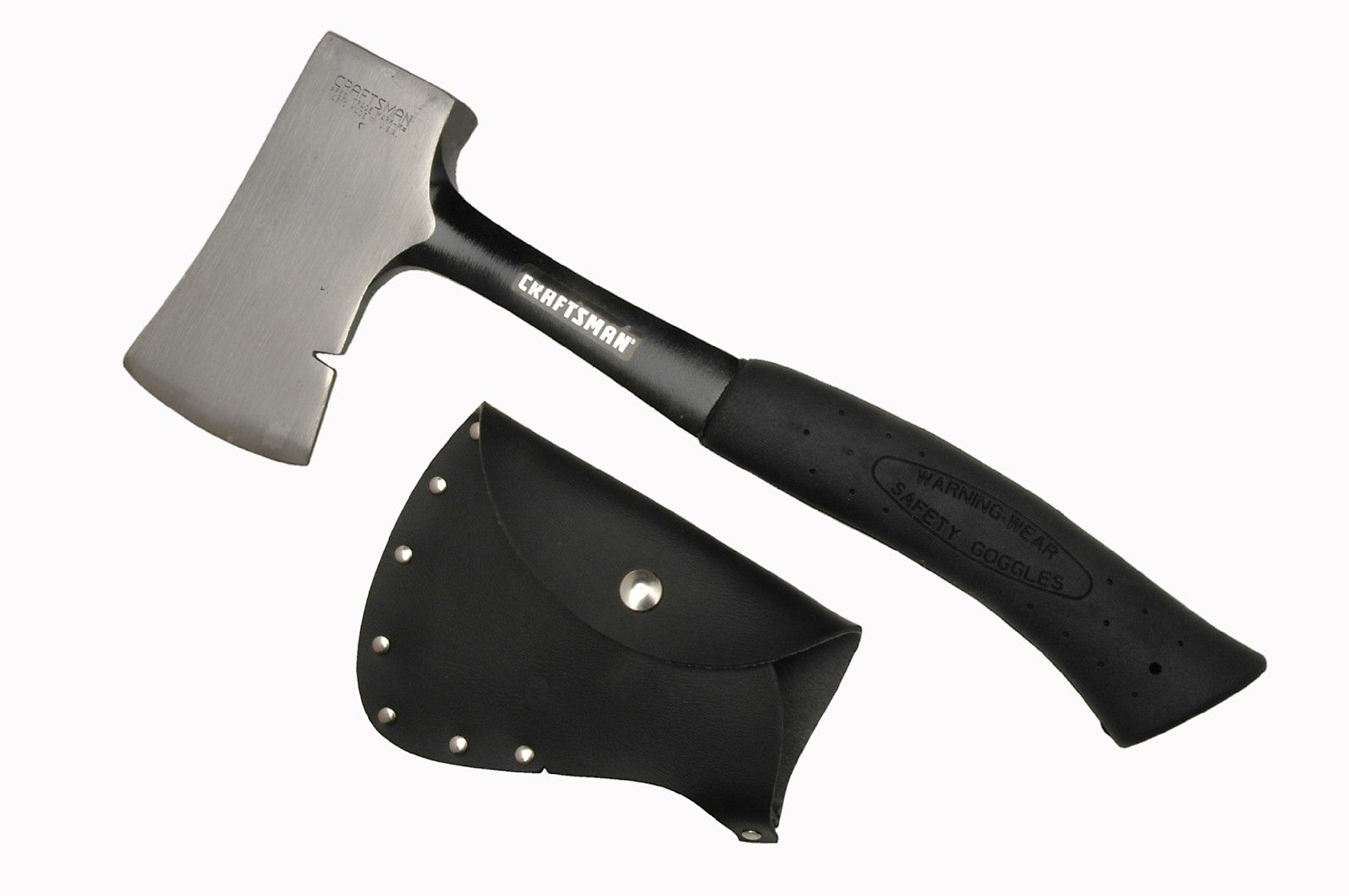 Craftsman 4810 11/4 lb. Camp Axe Sears Outlet