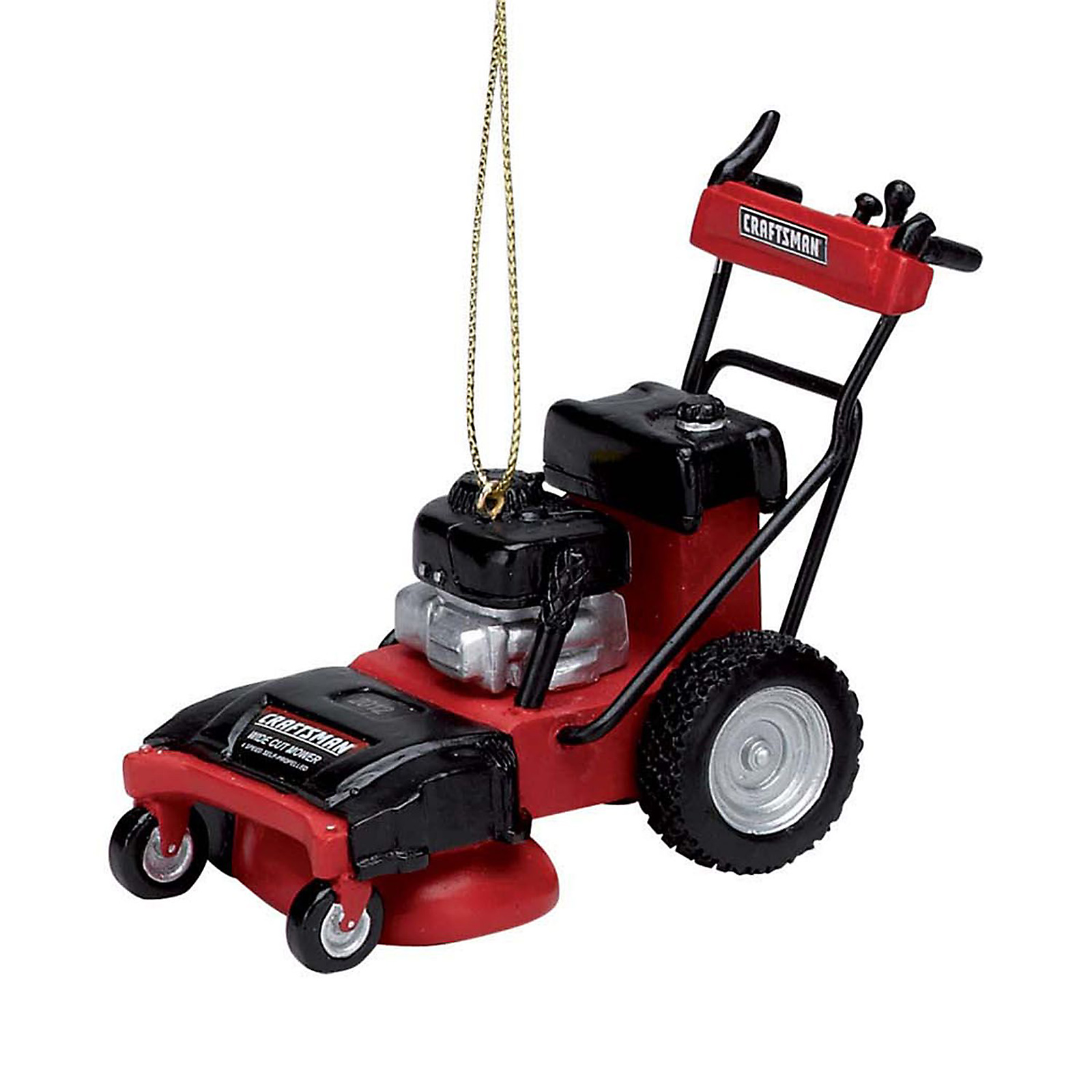 Craftsman Lawn Mower Ornament Shop Your Way Online Shopping & Earn