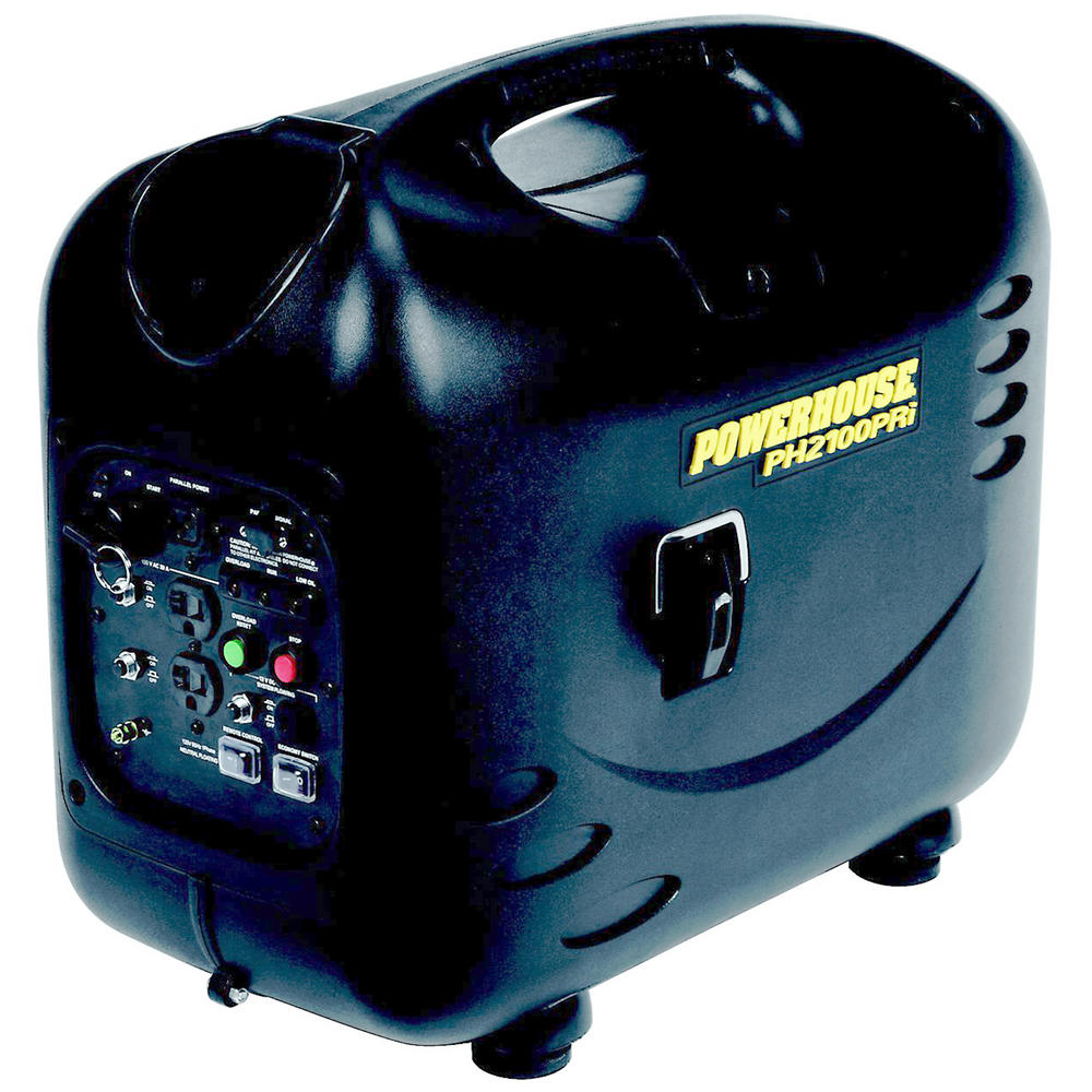 PH2100PRi Inverter Generator (CARB Compliant)