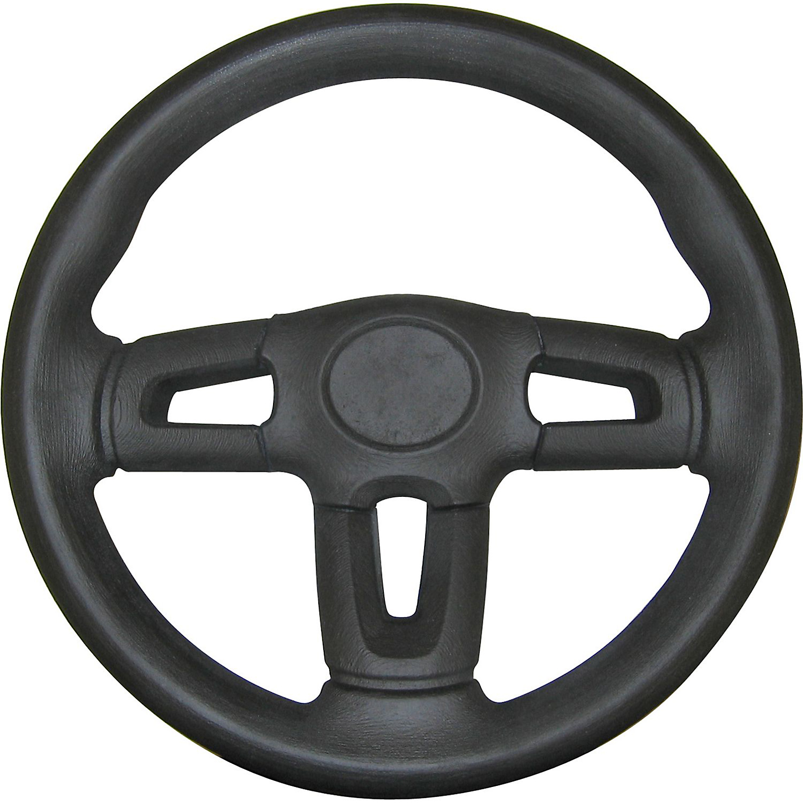 Craftsman 33115 Premium Steering Wheel