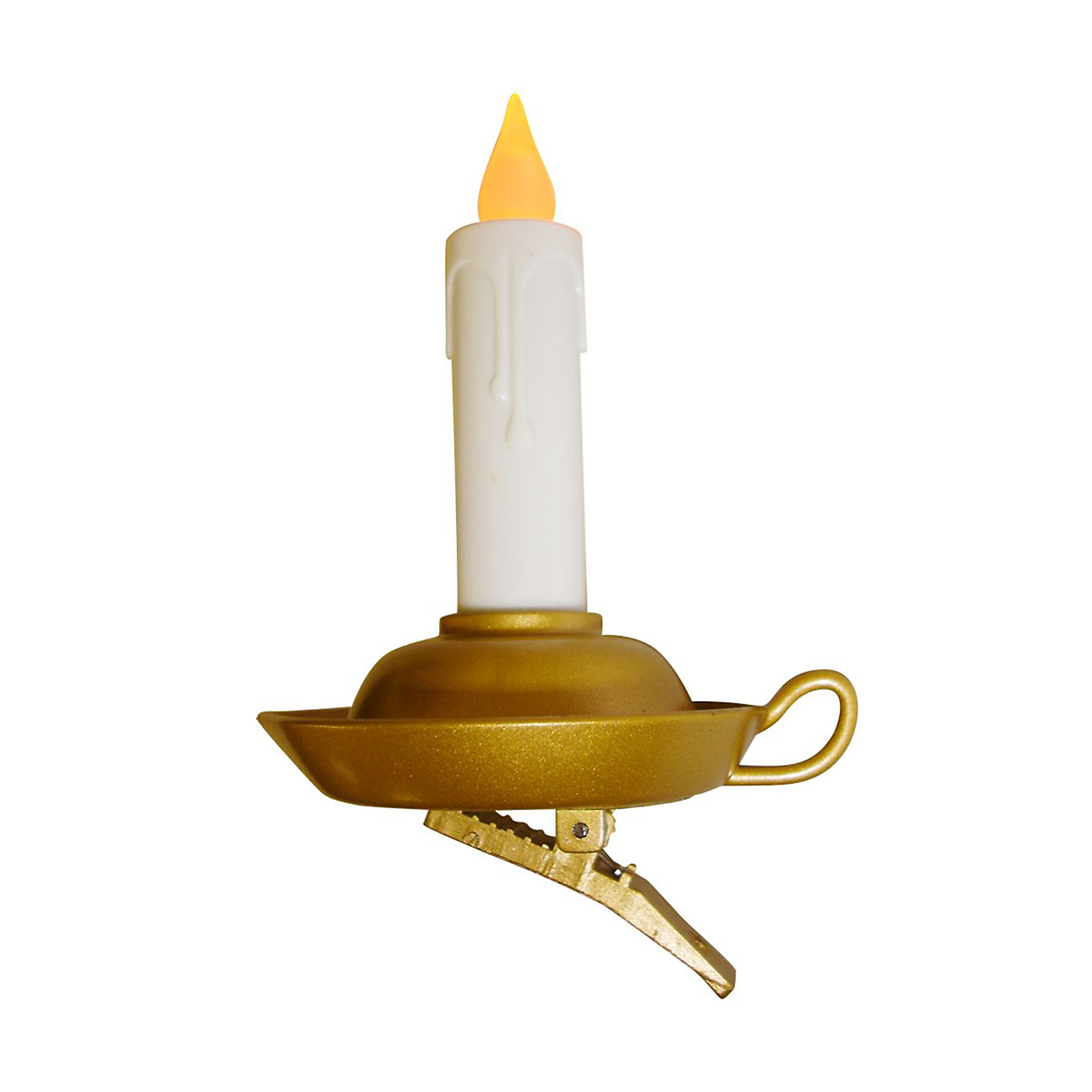 Battery Operated Led Candle
