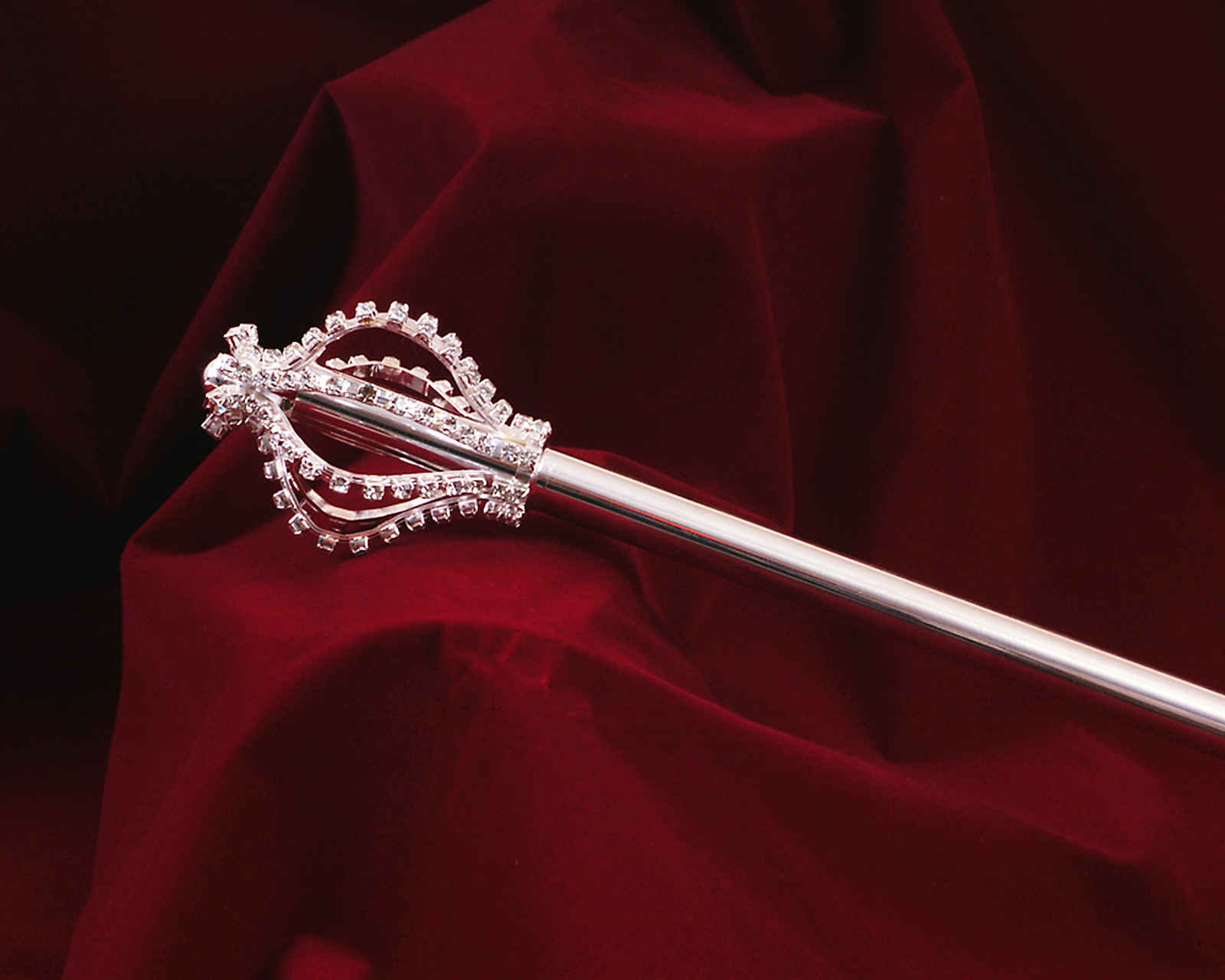 Sterling Games Royalty Scepter