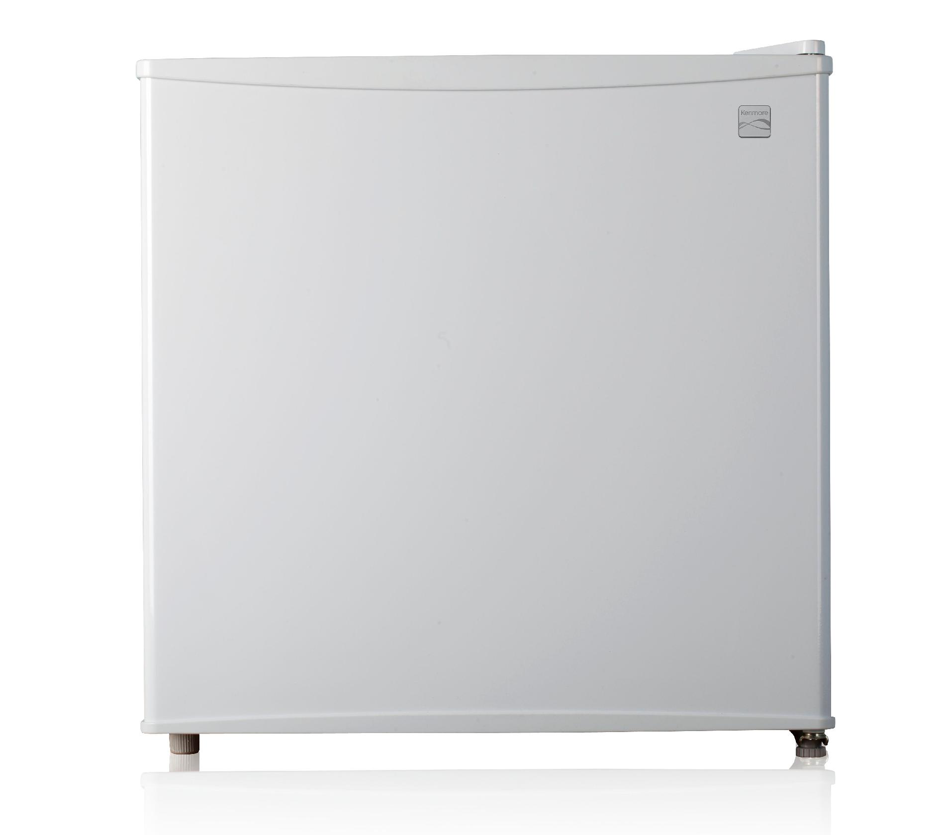 Kenmore 1.8 cu. Refrigerator White Shop Your Way Online