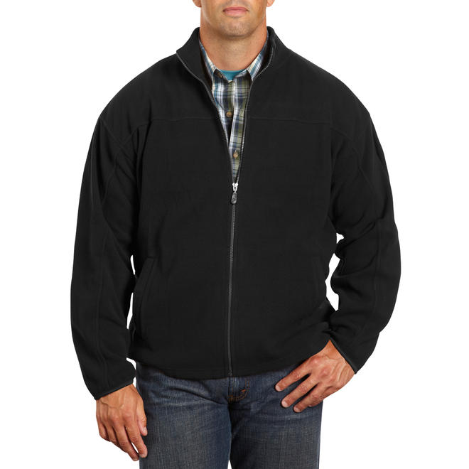 Harbor Bay Fleece Jacket