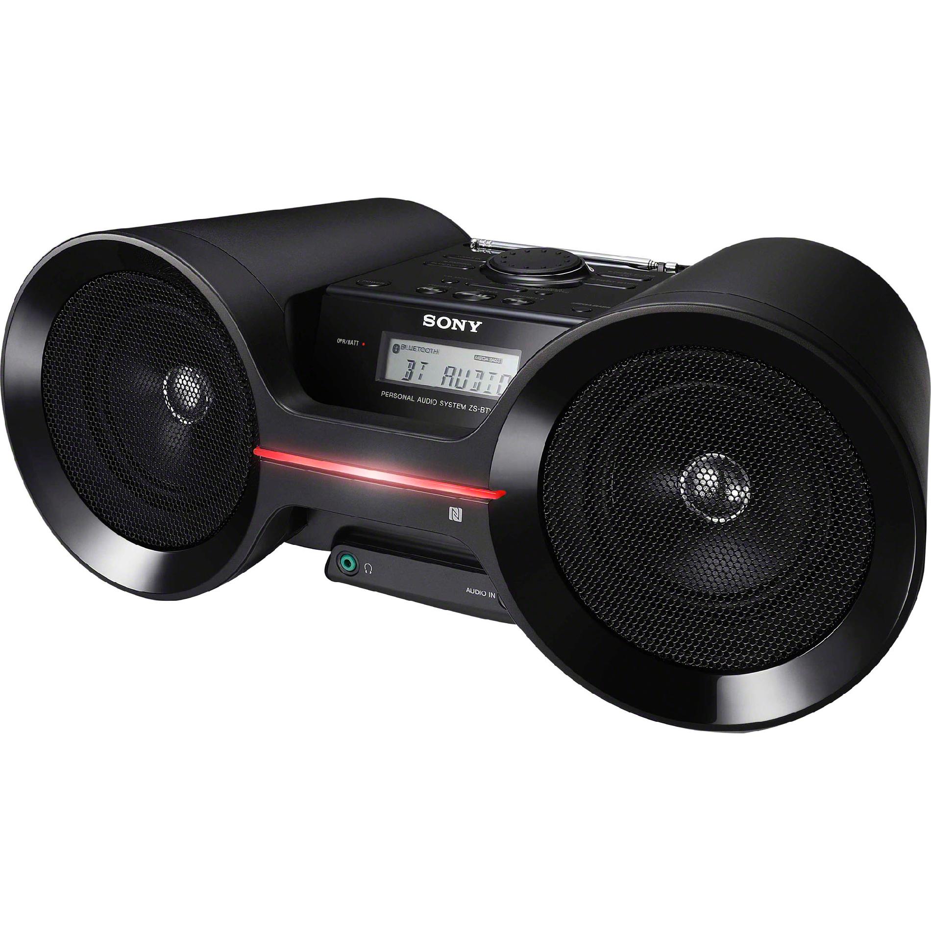 Boomboxes, Portable CD Players & Radios on Sale Sears Outlet