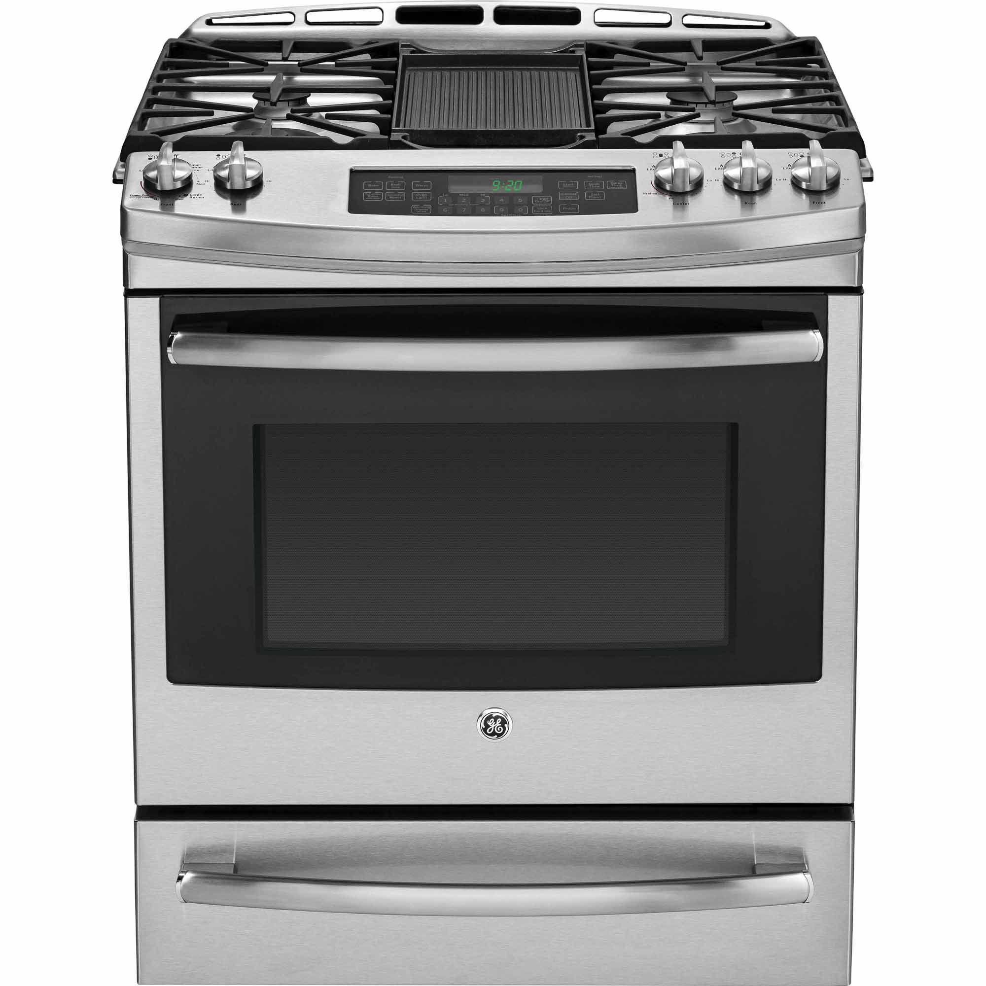 Bosch Warming Drawer Ge Profile Series 30 Dual Fuel Slide In