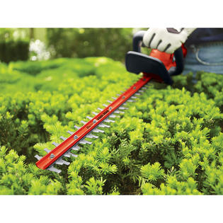 Black & Decker 22 In 18 V Nicad Hedge Trimmer Lawn