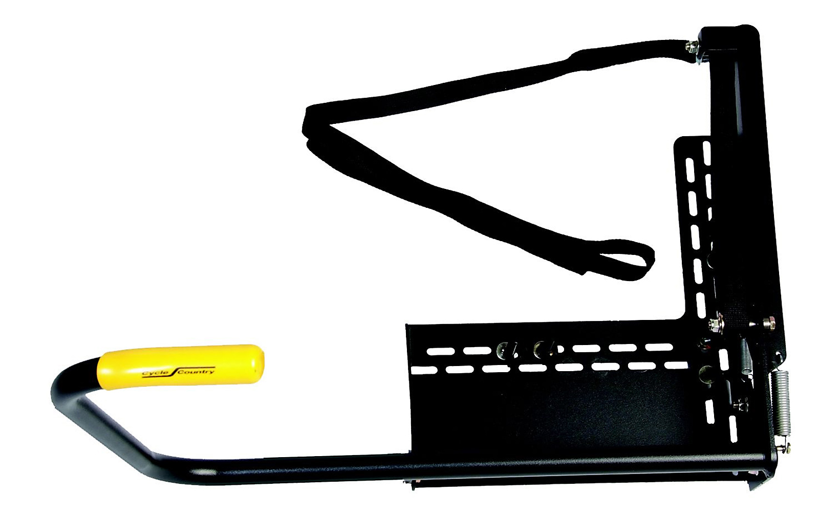 Kolpin Plow Manual Quick Lift