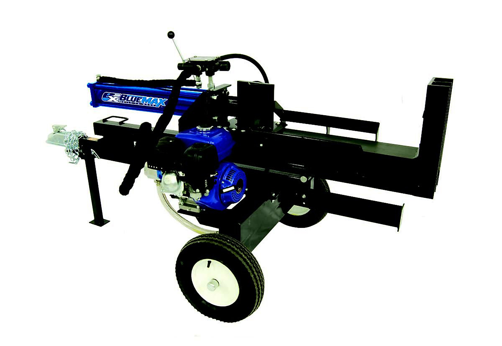 Craftsman 24in. DualStage Snow Blower Snow Removal is Easy at