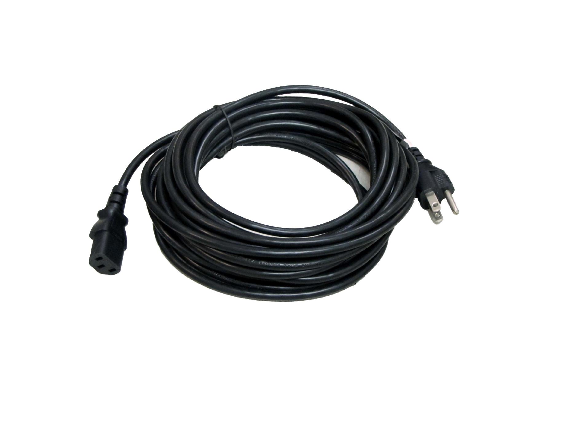 Atrix 110 Volt power Cord, 25'