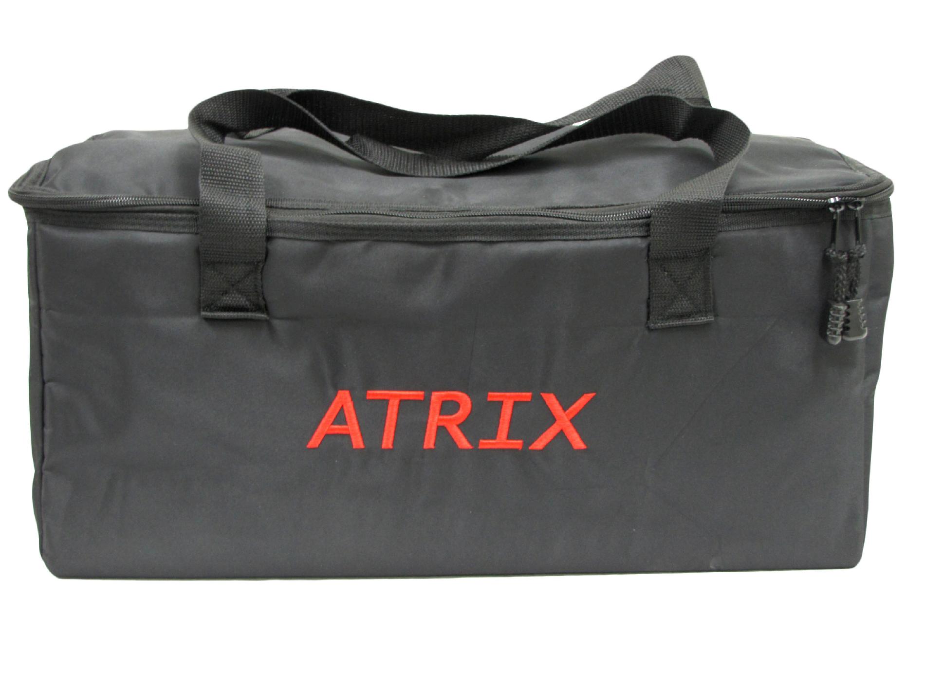 Atrix New Deluxe Carry / Storage Bag