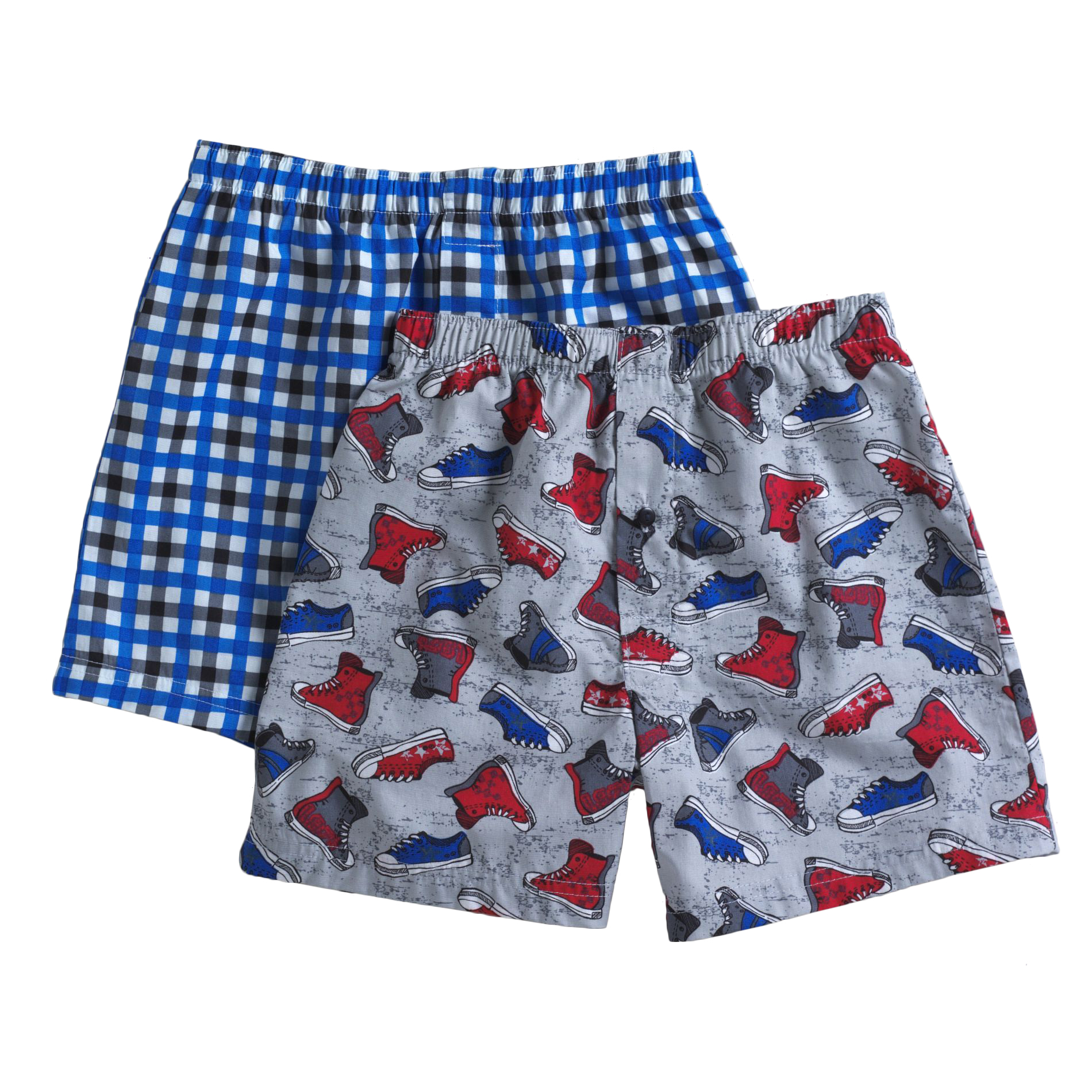 Joe Boxer Boy's 420 4 Pack Briefs Kids Kids' Clothing Boys