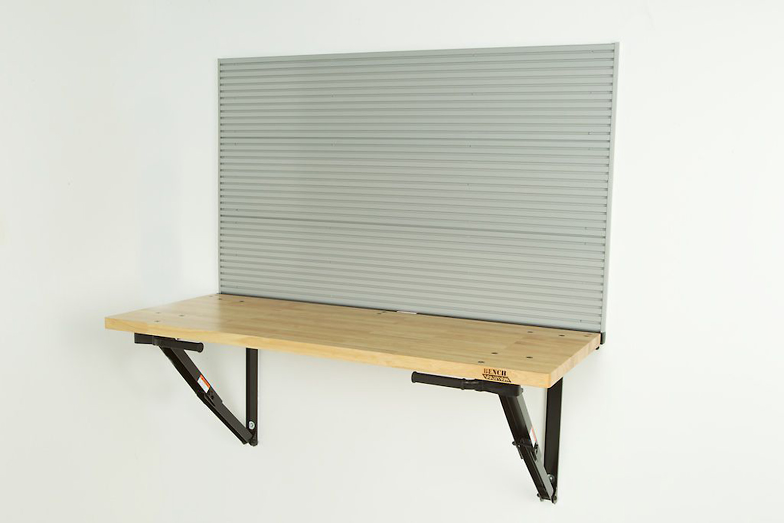 Mount Workbench & Ideal Wall Kit