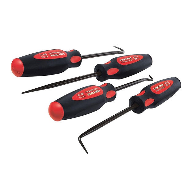 Craftsman 47077 4 pc. Hook and Pick Set Sears Hometown Stores