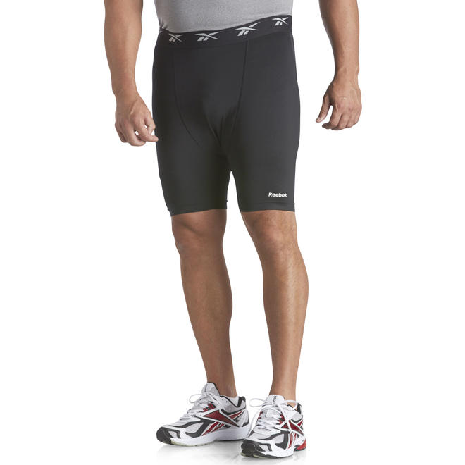 Reebok Play Dry® Base Layer Shorts