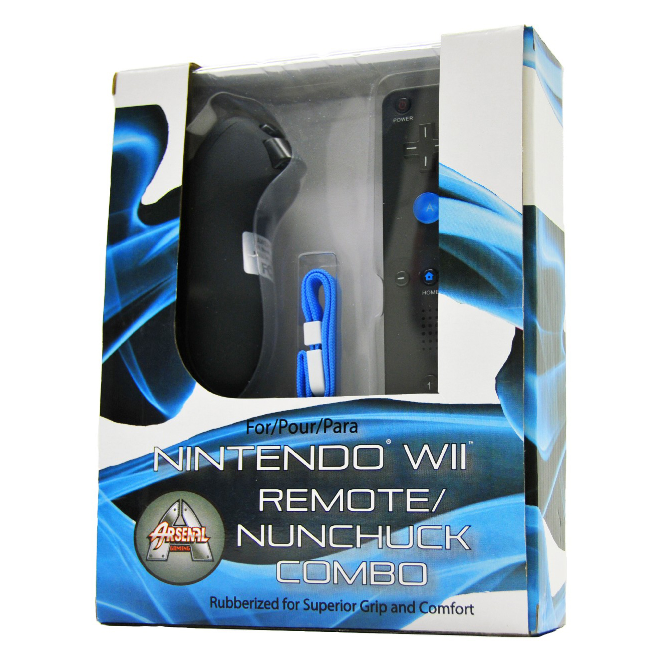 Nintendo Wii Remote with Motion Plus White TVs & Electronics