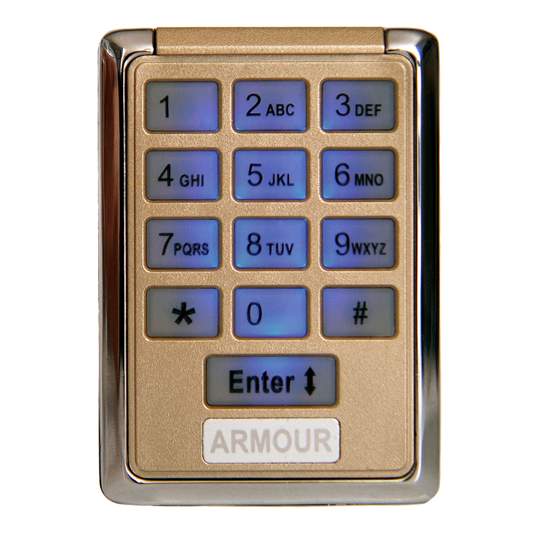 Best review of GARAGE ARMOUR GARAGE ARMOUR ADDITIONAL REMOTE Garage