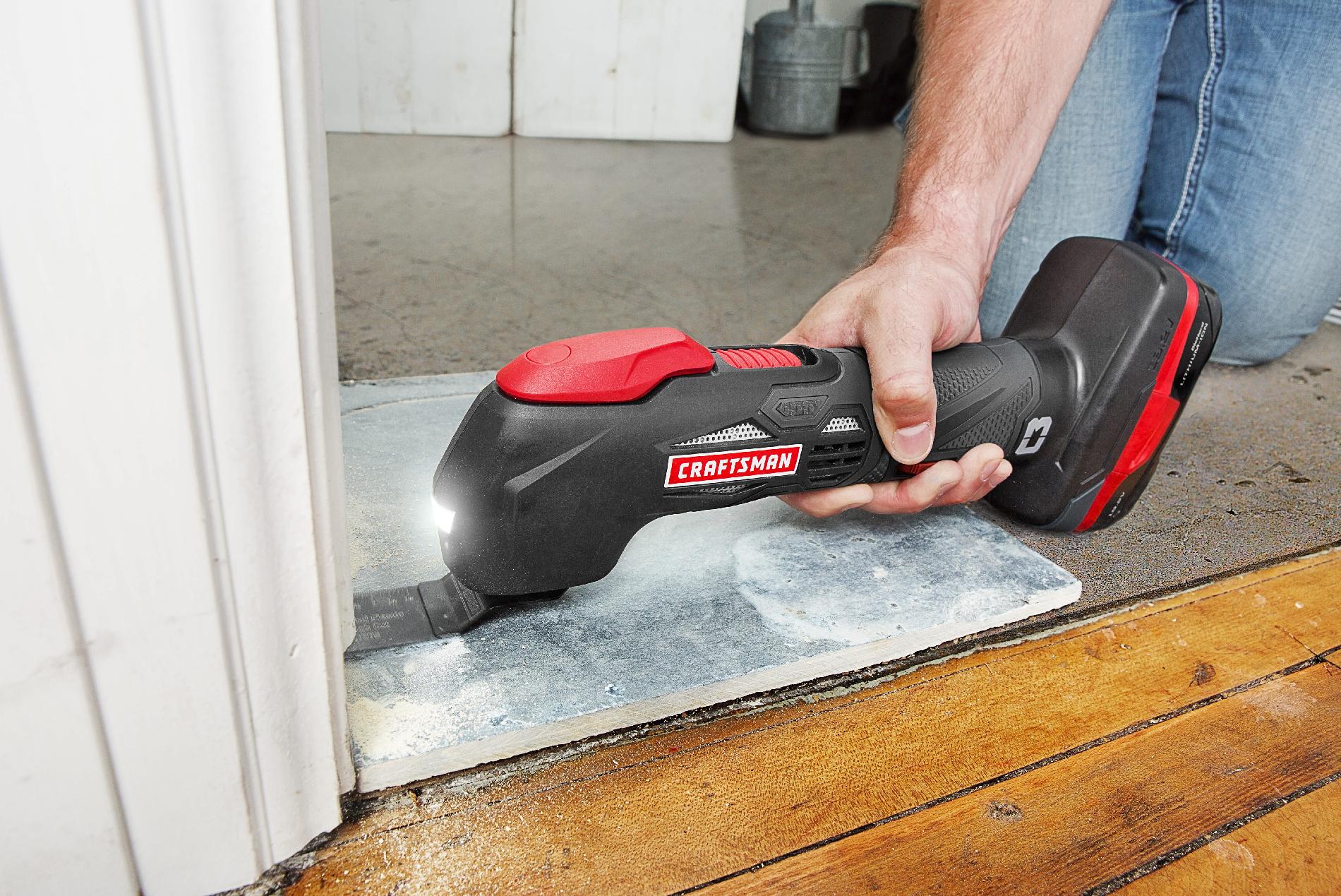 Craftsman 19.2V MULTITOOL KIT Shop Your Way Online Shopping & Earn