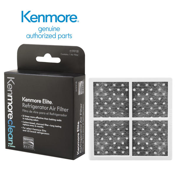 Kenmore Elite 9918 Elite Replacement Cleanflow Refrigerator Air Filter