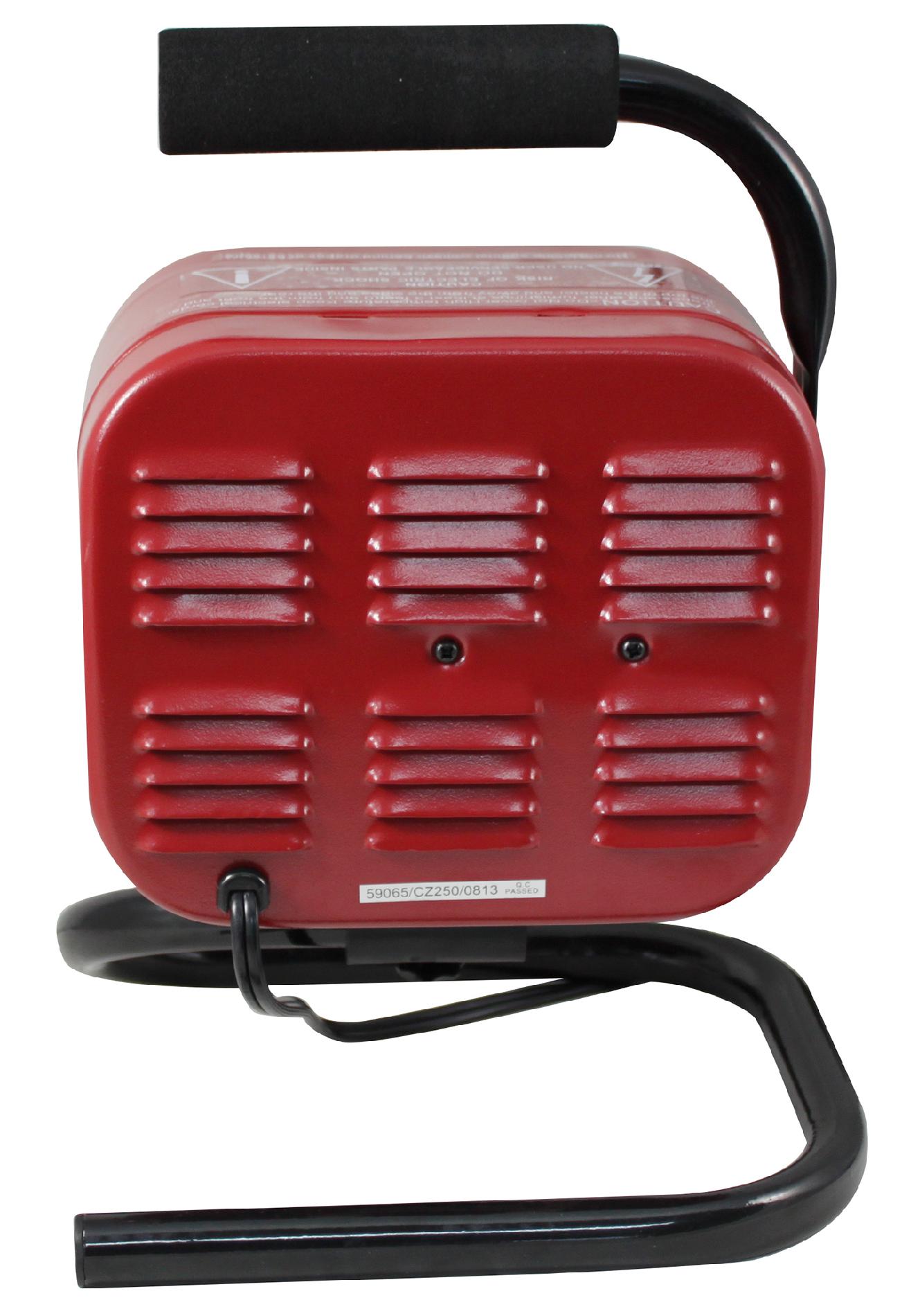 Craftsman Workshop Heater: Stay Warm While you Work with Kmart