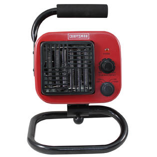 Craftsman 90250 Electric Workshop Heater