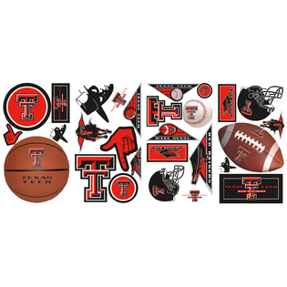 collegiate wallpaper border