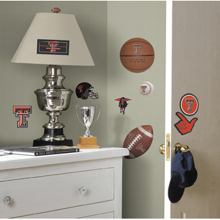collegiate wallpaper border
