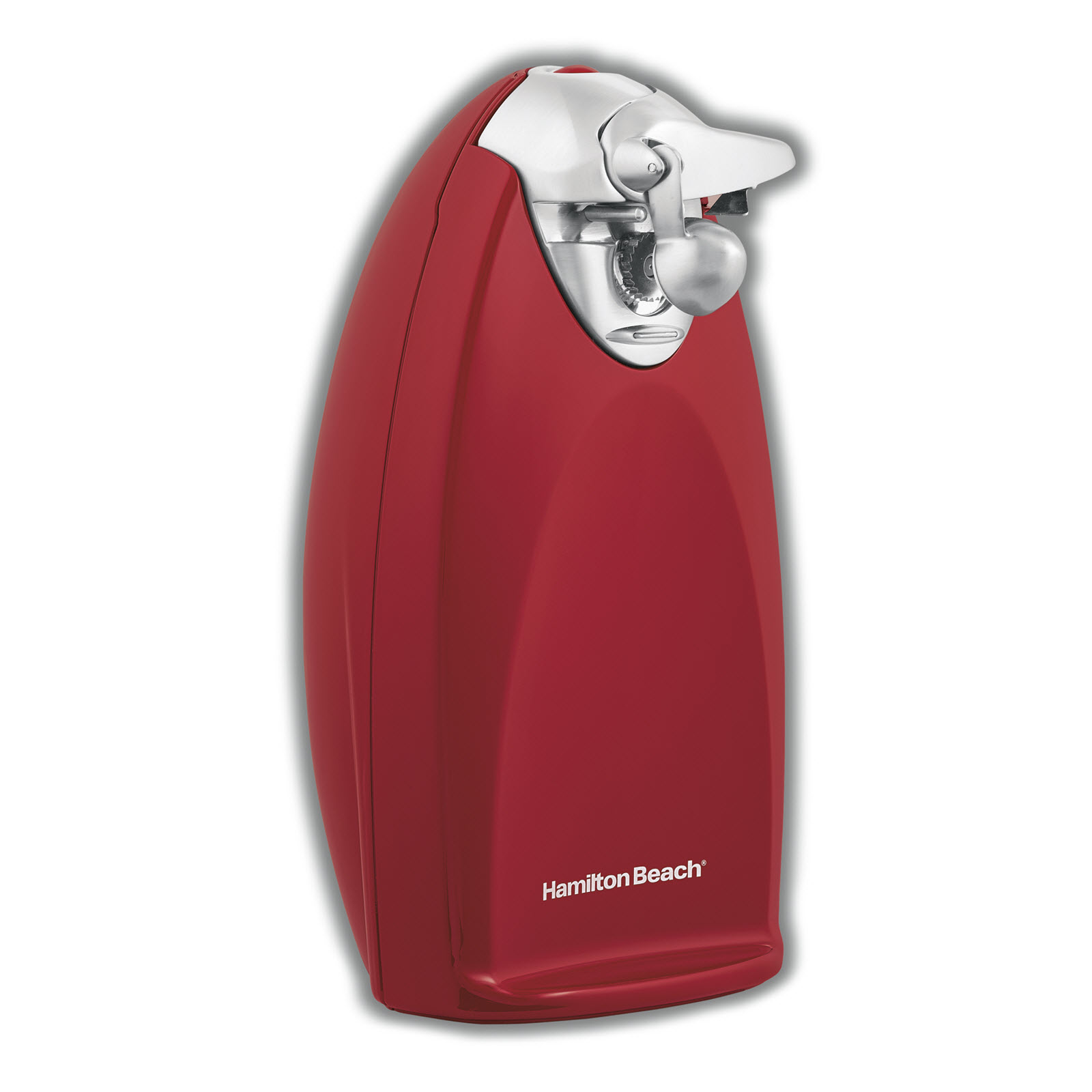 Black & Decker Grand Openings® Can Opener White Appliances Small