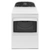 Sears deals on Whirlpool 7.4 cu. ft. Cabrio Electric Dryer w/ Sanitize Cycle
