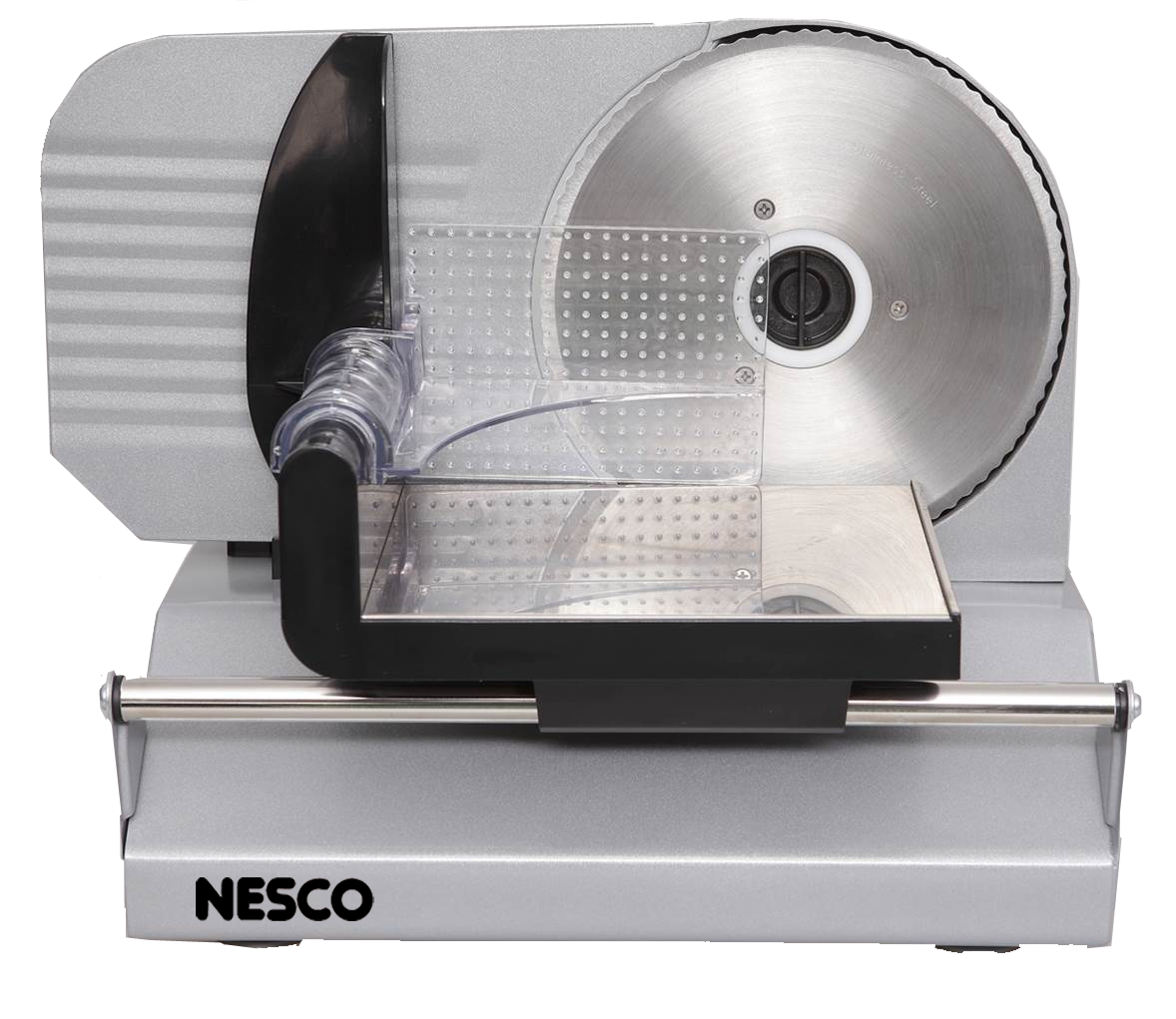 Nesco Food Slicer 150W 7.5 SS Blade Shop Your Way Online Shopping