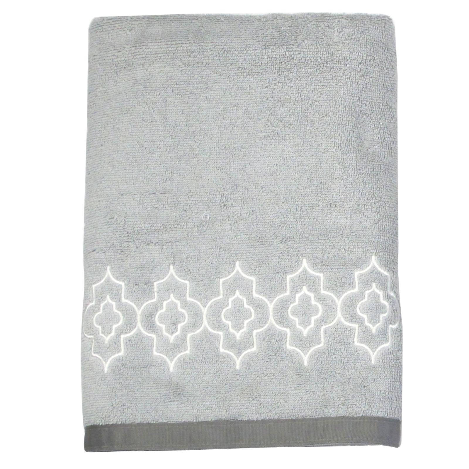 Cannon Bath Towel Bold Stripe Ombre Home Bed & Bath Bath Bath