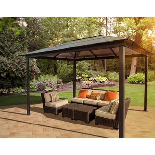 10x13 patio gazebo
