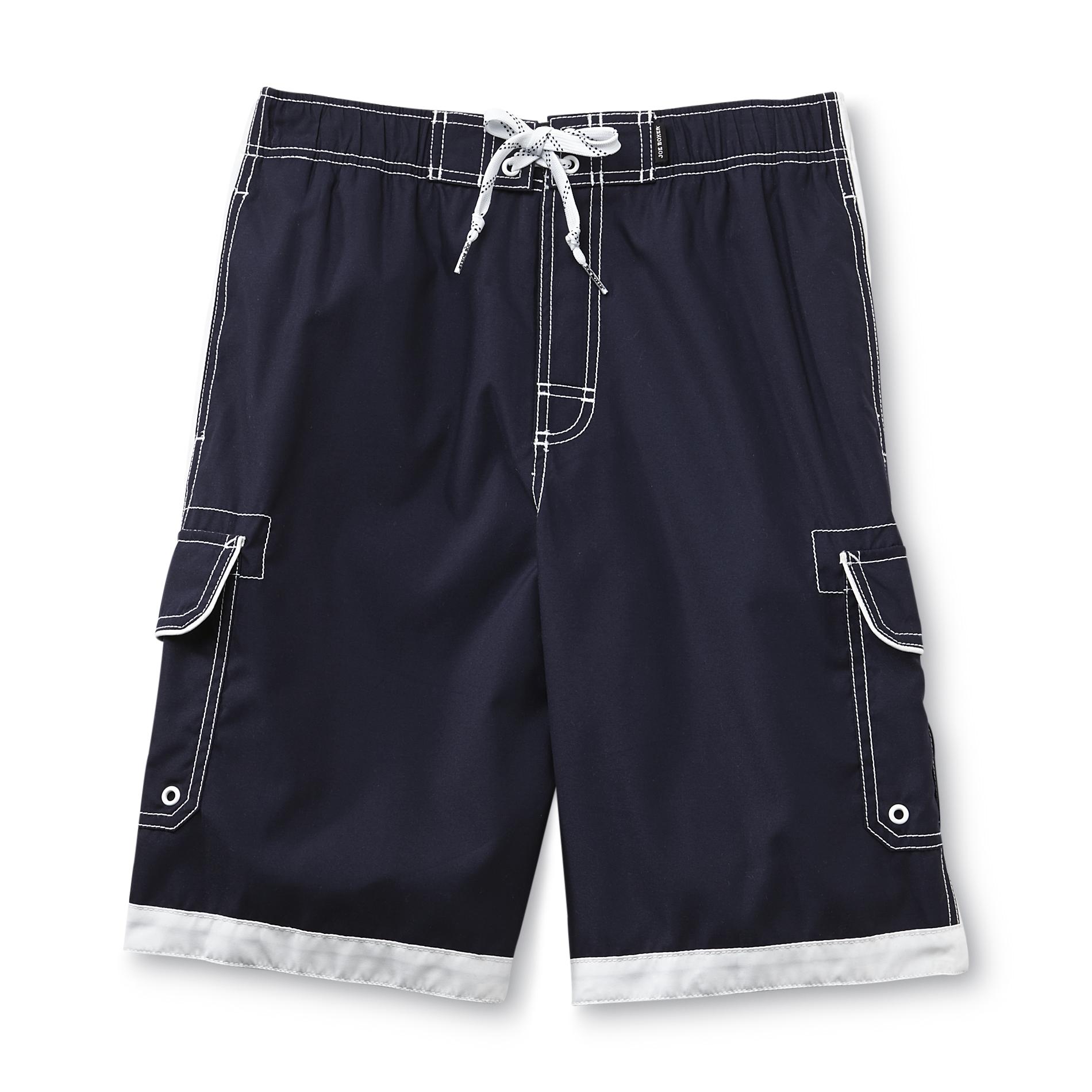 cargo shorts definition